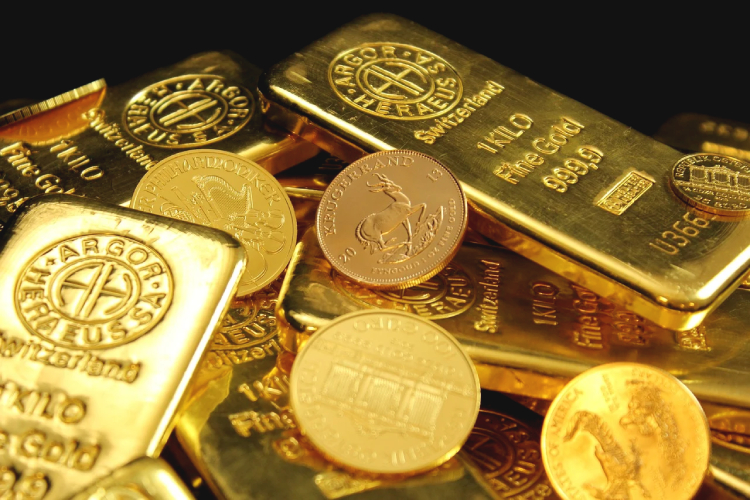 طلای آب شده بخریم یا سکه؟