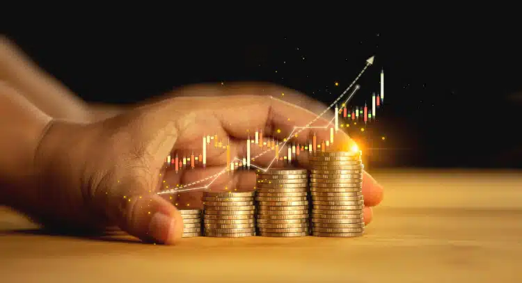 بهترین روش سرمایه‌ گذاری بلند مدت طلا