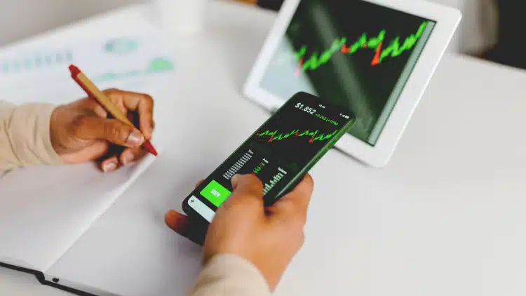 توصیه به معامله گران در سرمایه گذاری