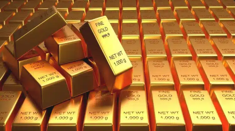 نحوه پیش بینی بازار طلا