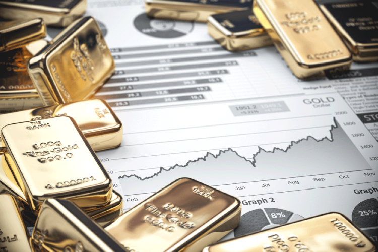 نحوه پیش بینی بازار طلا