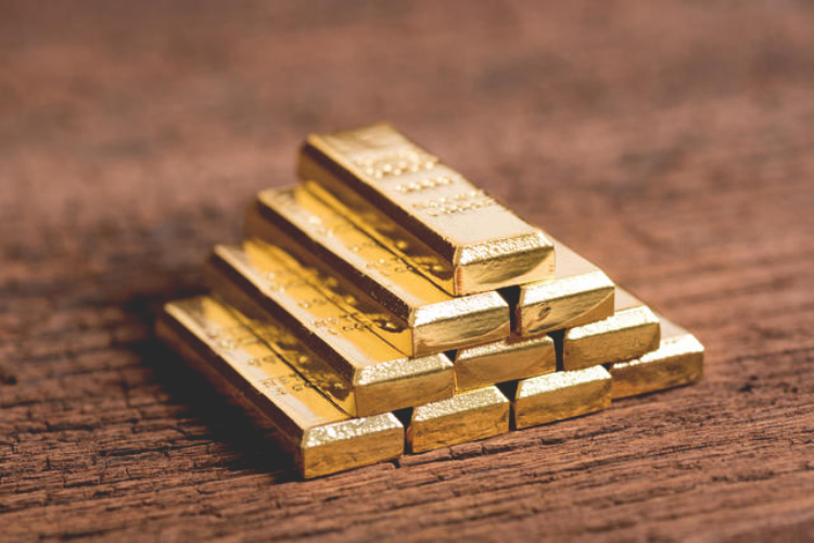 5 مدل سرمایه گذاری در طلا