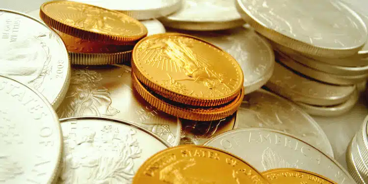 بهترین سکه برای سرمایه گذاری