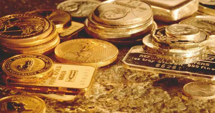 بهترین سکه برای سرمایه گذاری