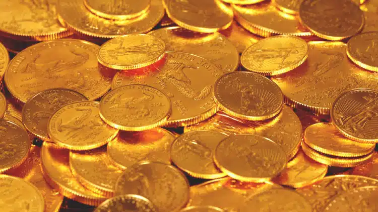 بهترین سکه برای سرمایه گذاری