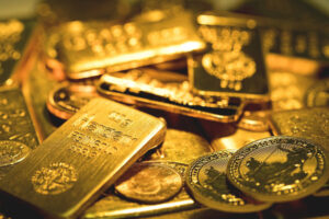 بهترین نوع طلا برای سرمایه گذاری بلند مدت