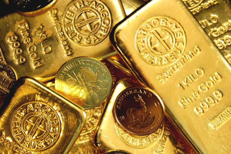 طلای آب شده بخریم یا سکه؟