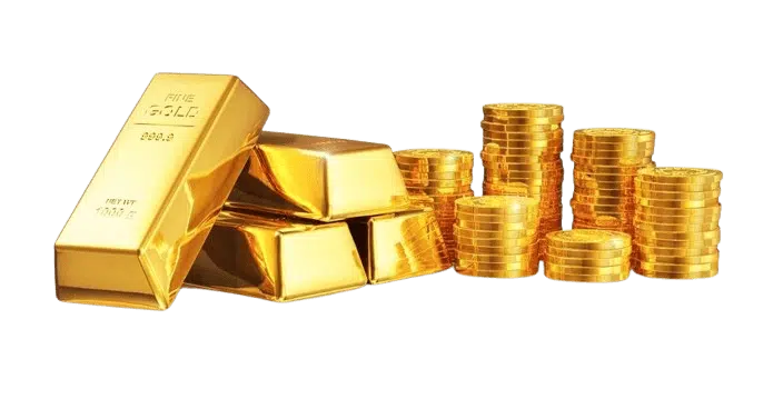 وام با طلا و سکه