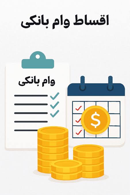 وام بانکی